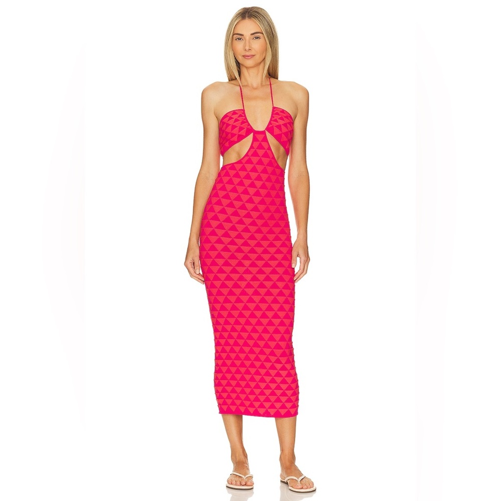 Solid & Striped The Kiana Dress, Size Small